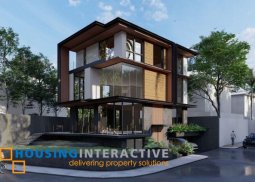 house for sale in mckinley hill village