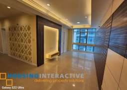 for rent 3br unit - the grand hamptons