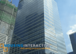office space for lease in taguig city