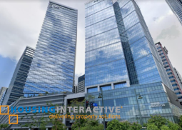 office space for lease in taguig city