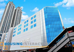 office space for lease in pasig city