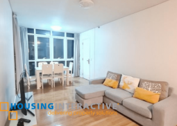for lease 3br unit - two serendra
