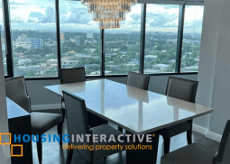 3br unit for sale - one rockwell