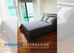 well maintained 1br condo unit for sale at the amorsolo square makati