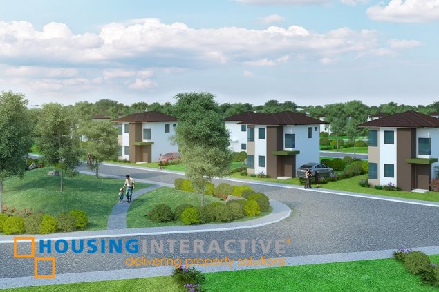 avida southfield settings lot for sale