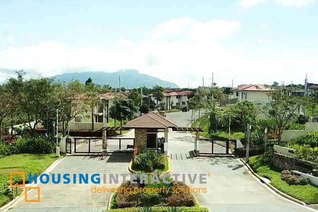 avida southfield settings lot for sale