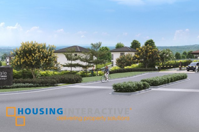 avida southfield settings lot for sale