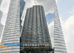 for sale 2br corner unit - one rockwell