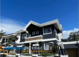 a fully furnished 4br house for sale in westgrove heights