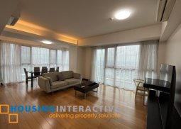 2br unit for lease - one serendra