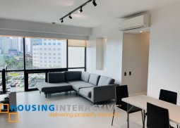 3br unit for sale in bonifacio ridge