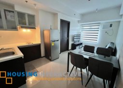 for lease 1br - the trion towers