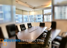 office space for lease in makati