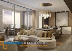 3br for sale in aurelia residences