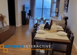 for sale 2br corner unit - verve residences