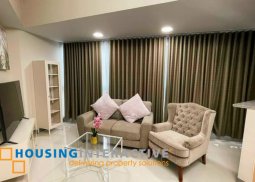 for lease 1br condo unit - uptown parksuites