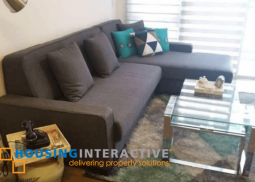 1 bedroom for lease - verve residences