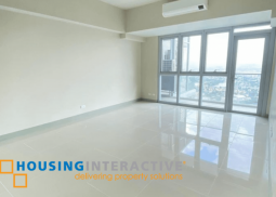 3 bedroom unit for lease - uptown parksuites