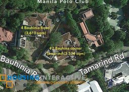 lot for sale - forbes park