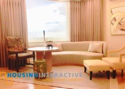 fabulous 1br condo unit for sale at the park terraces makati