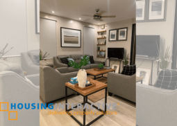 3 storey house and lot for sale in las villas de manila subd.