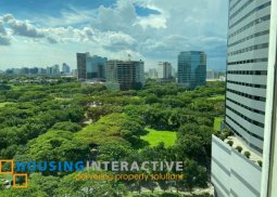 for lease 3br unit - aspen tower