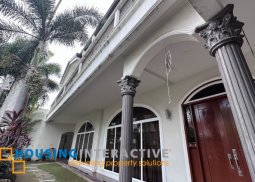 a 2-storey impeccable grand house for sale in merville