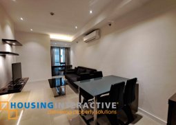 for rent 2br - kensington place bgc