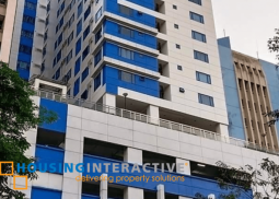 two bedrooms corner unit for sale at one pacific place