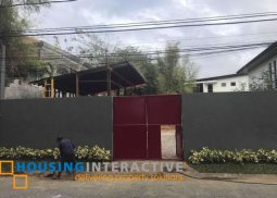vacant lot for sale in garden abelardo, bf homes