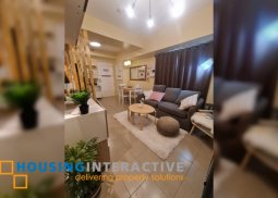 2 bedroom for rent - avida towers san lorenzo