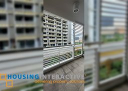 2 br condominium for rent in the veranda west, taguig