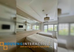 1br for rent in shore residences, pasay