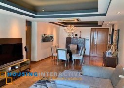 2 br for lease in shang grand tower, legaspi