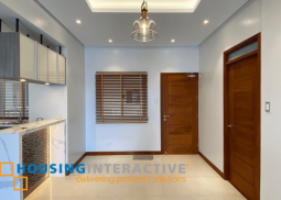 a fully furnished 3br unit for sale in brio tower
