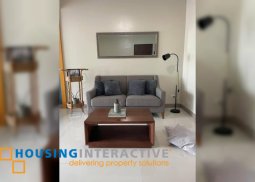 for lease 1br unit - one uptown residences