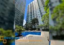 one bedroom unit for sale at ridgewoods towers