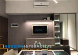 for rent 1br unit - one uptown residences