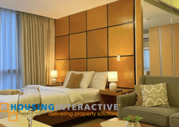 1br for lease - one uptown residences