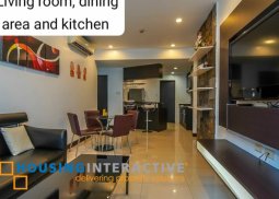 for sale 2br unit - sapphire residences