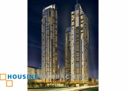 fully furnised 2br unit for lease in park terraces, makati