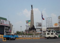 brand-new 2 storey and 3 storey with 48 rooms with 2 commercial