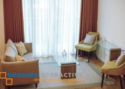2br unit for lease in park terraces, makati