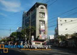 prime commercial vacant lot for sale