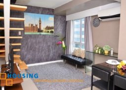 2 br for rent in bgc fort victoria tower 1