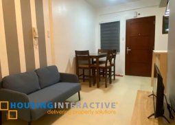 1br for rent in acacia escalades, pasig