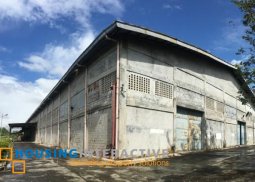 warehouse for sale