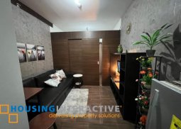 1br unit for rent in air residences, makati