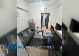 1br for rent in chateau elysee, paranaque
