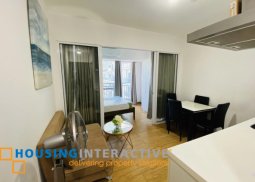 1br unit for rent in acqua private residences